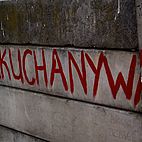 Akuchanywa, 2007