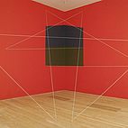 Brian O Doherty Tatlin Squared 1976-2009 Then Now, co-curated by Claire Feeley, Lewis Glucksman Gallery Ireland