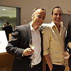 K. Wyss (BEKB), Daniel Baumann (L/B), Max Haselbach (BEKB)
