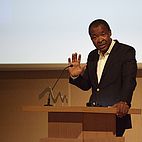 Okwui Enwezor