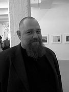 Fabrice Stroun 
