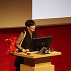 Sue Williamson (Guest Curator 2013)
