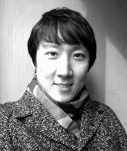 Name: <b>Onejoon Che</b> Place of Birth: South Korea Year of Birth: 1980 - csm_portrait_bbf8cc4d3b