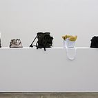 “Provisions”, bags, grocery, Mykola Ridnyi, 2009