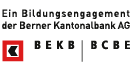 Berner Kantonalbank AG - BEKB | BCBE